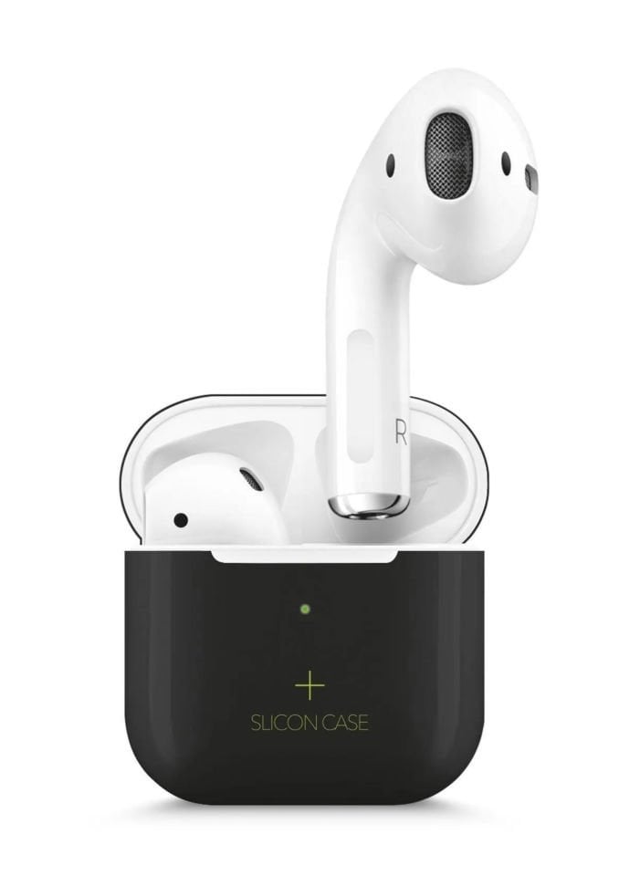 Powerway Minipods 2 Bluetooth Kulaklık Android Ios Uyumlu Hd Ses Kalitesi Silikon Kılıf Hediyeli