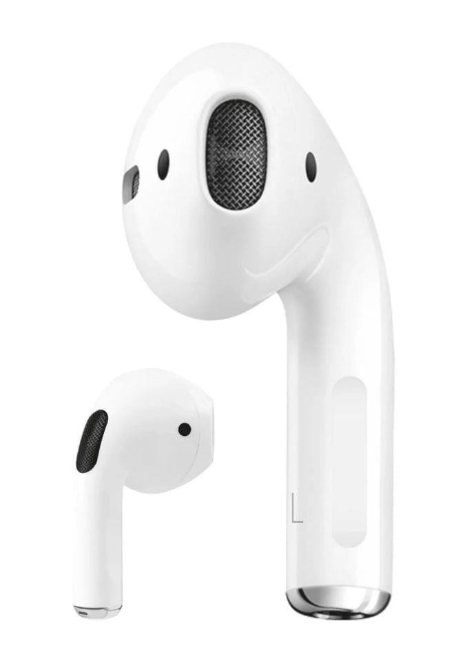 Powerway Minipods 2 Bluetooth Kulaklık Android Ios Uyumlu Hd Ses Kalitesi Silikon Kılıf Hediyeli