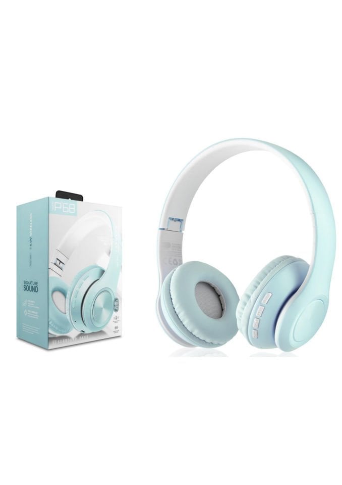 Subzero P68 Kulaküstü Kulaklık