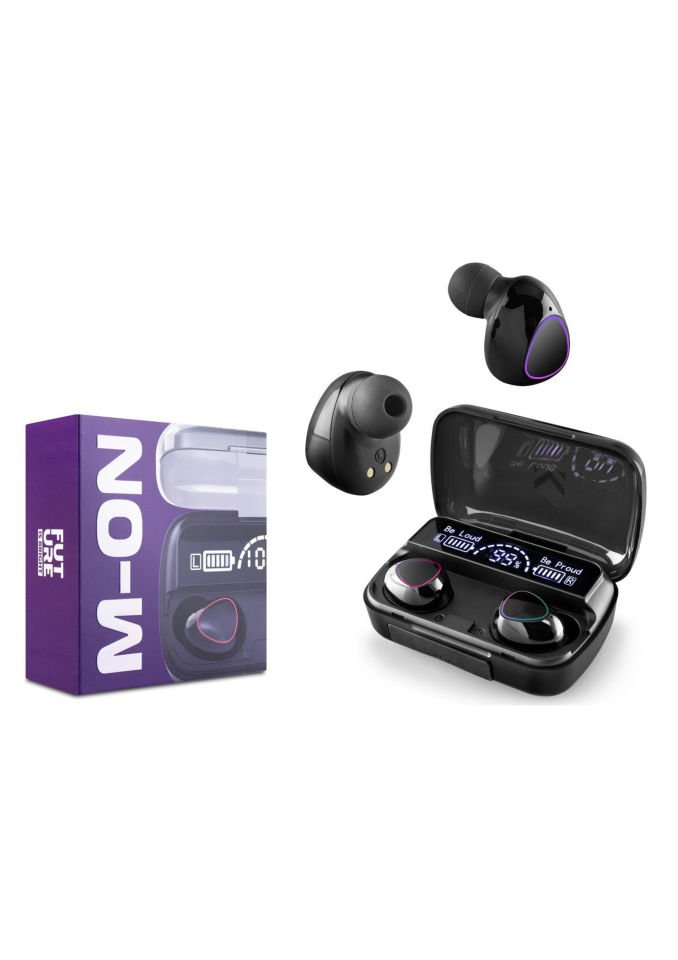 SUBZERO M-ON MİA AIRPODS BLUETOOTH KULAKLIK
