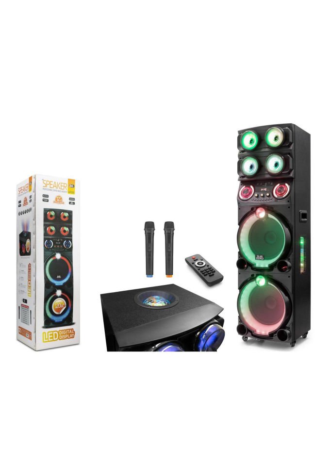 SUBZERO WR146 BLUETOOTH HOPARLÖR