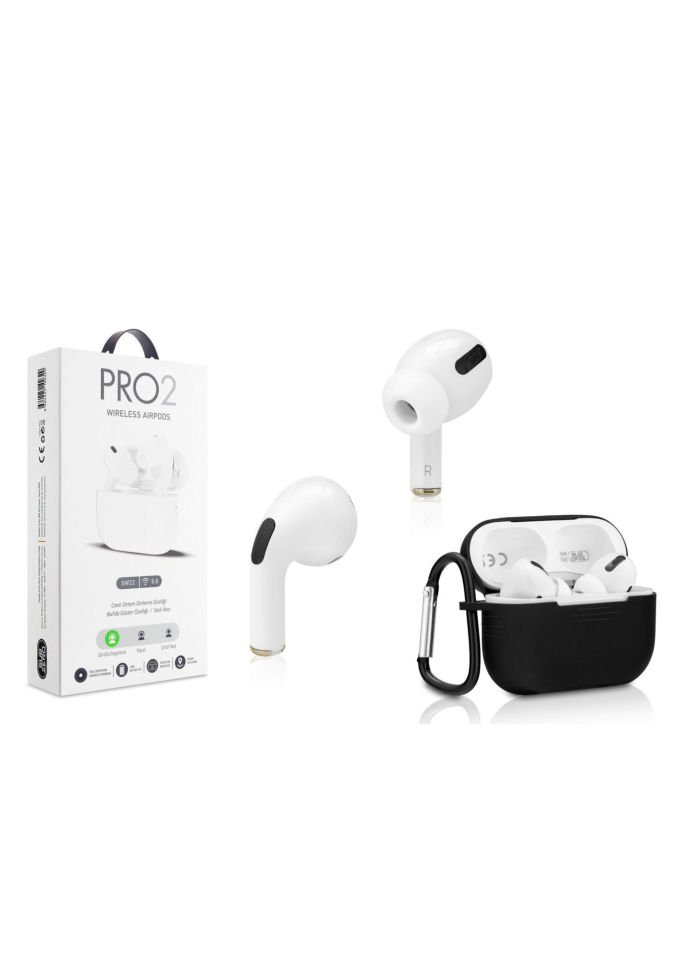 Subzero SW22 PRO2 Bluetooth Kulaklık