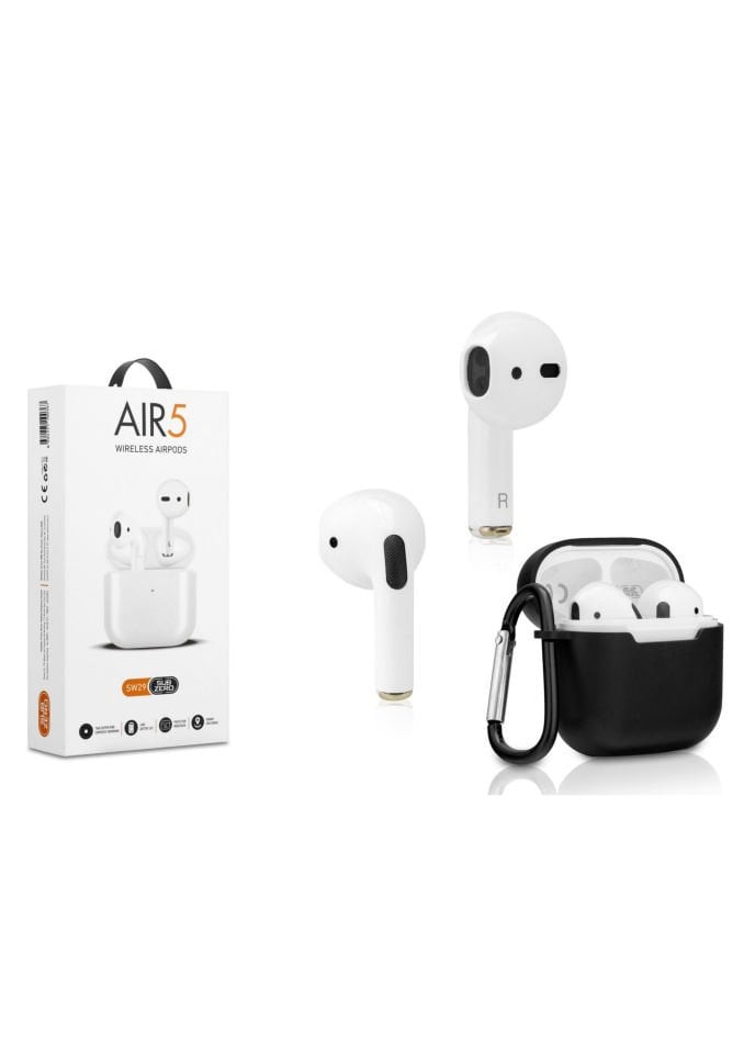 Subzero Air5 SW29 Wireless Bluetooth Kulaklık
