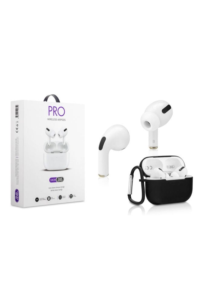 Subzero SW28 Pro Bluetooth Kulaklık