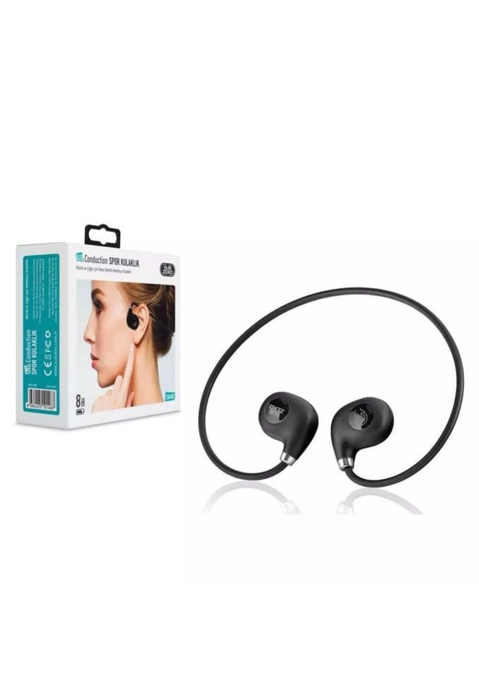 Subzero SW48 Bluetooth Sporcu Kulaklık 8 Saat
