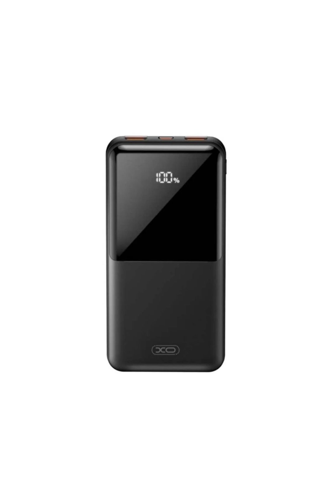 Xo 22.5w Quick Fast Hızlı Usb-c Type-c 3 Çıkışlı 10000 Mah Taşınabilir Şarj Aleti Powerbank Pr205