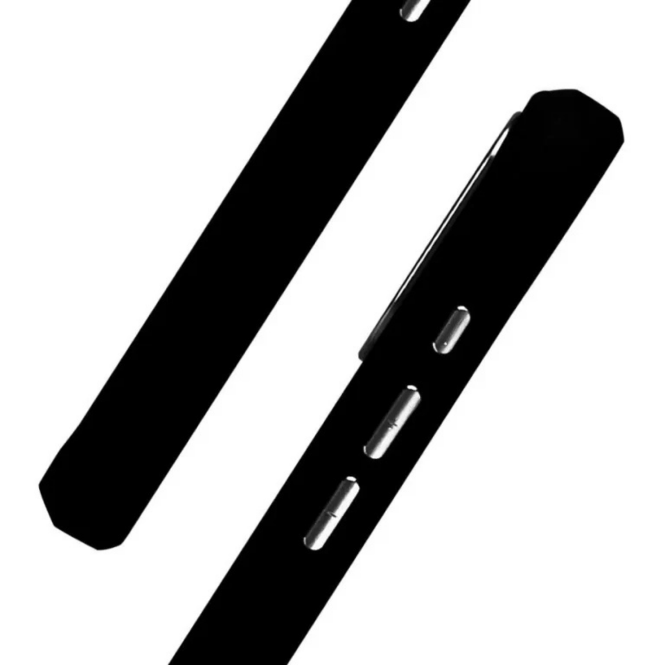 Nimmy iPhone 16 Pro Max Resmi Nakışlı Ceket Serisi Arka Kapak – Köpek