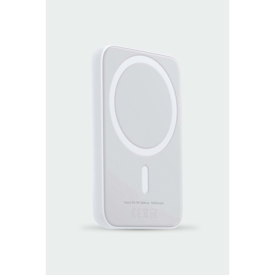 Subzero BC22 5.000 Mah Magsafe Powerbank