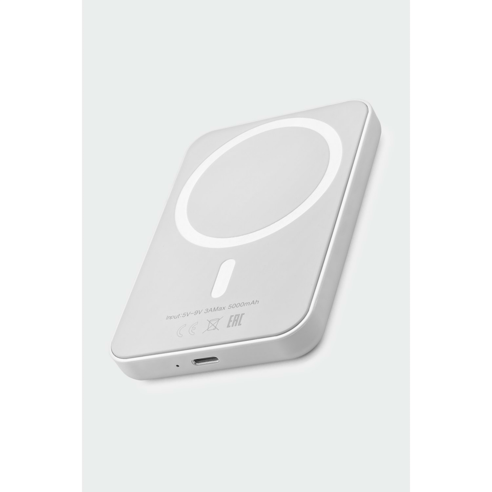 Subzero BC22 5.000 Mah Magsafe Powerbank