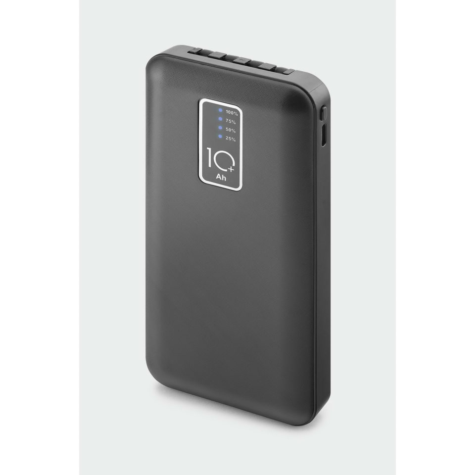 Subzero PR120 10.000 Mah Kablolu Standlı Powerbank