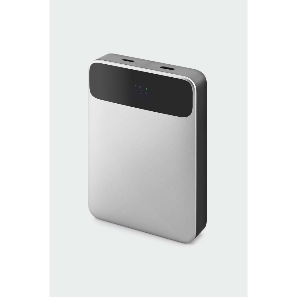 Subzero PR110 10.000 Mah Magsafe Kablosuz 22.5W Hızlı Powerbank