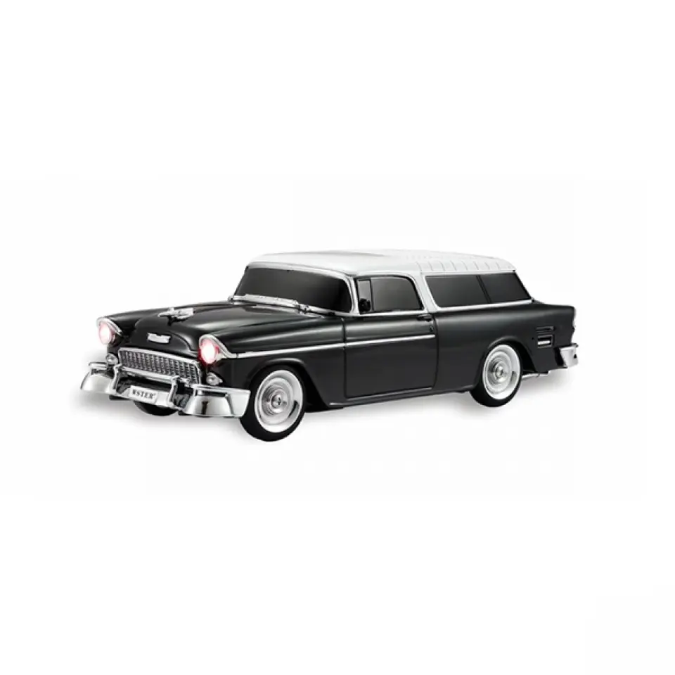 Wster 1955 Chevrolet Belair Araba Bluetooth FM Speaker