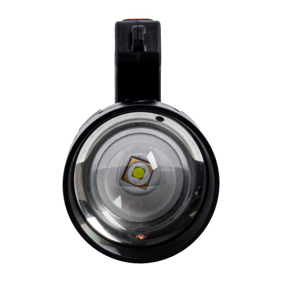 Wison WS-8585 22000mAh 5500L 55w Zoomlu Professional El Feneri