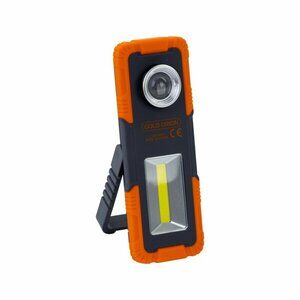 Gold Orion Led Fener Fonksiyonlu Şarjlı OR-5857 8579