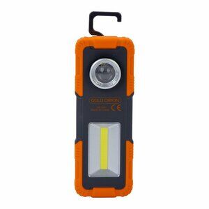 Gold Orion Led Fener Fonksiyonlu Şarjlı OR-5857 8579