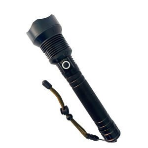 Wison WS-5412 Tüfek Feneri, Geniş Açı Avcı El Feneri 20 Watt