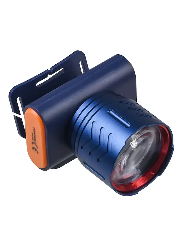 Powerdex 30w Şarjlı Kafa Lambası Pd-1472 Mavi