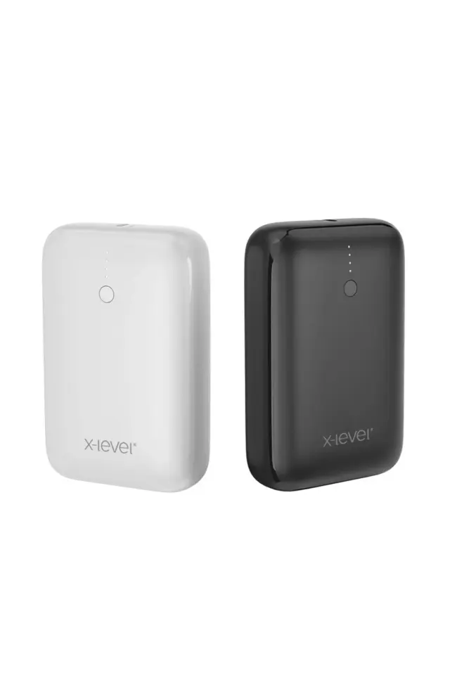 X-Level X-powerlife 10.000 Mah Powerbank - Taşınabilir Şarj Cihazı