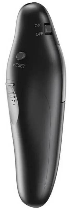 XO CF26 Kablosuz Sunum Kumandası 2si1