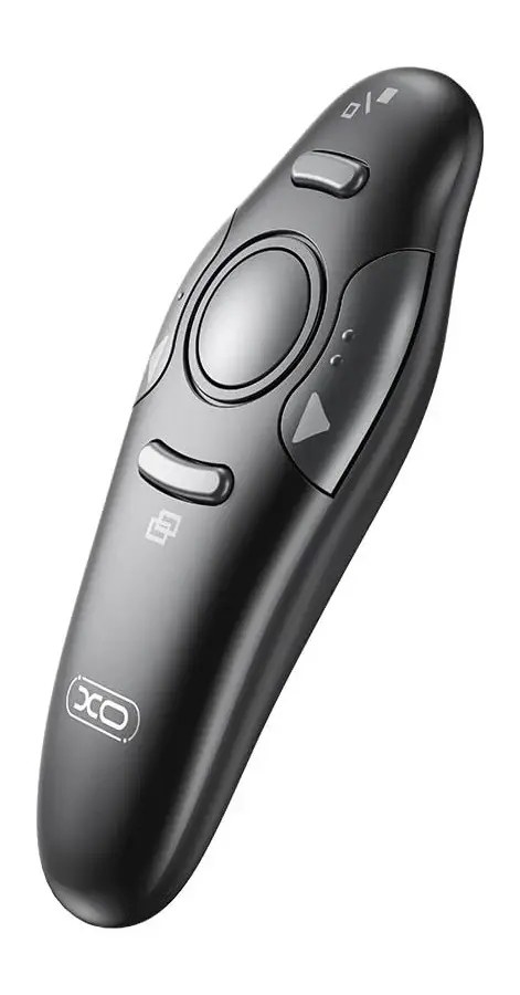 XO CF26 Kablosuz Sunum Kumandası 2si1
