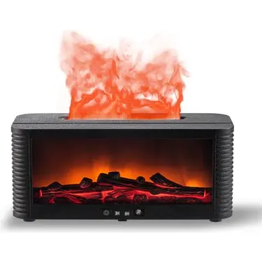 Şömine Hava Nemlendirici - 250 ml