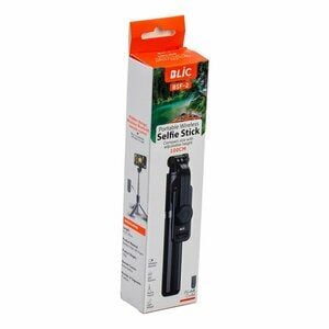 Blic Bsf-1 Işıklı Selfie Çubuğu Ve Tripod
