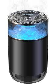 Araba Oda Spreyi Doğal Koku Araba Difüzör Akıllı Otomatik Aroma Oda Spreyi