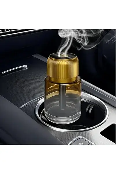 Araç Hava Nemlendirici Koku