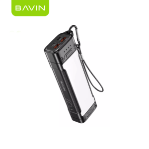 Bavin 20.000 MAH 22.5W Powrbank