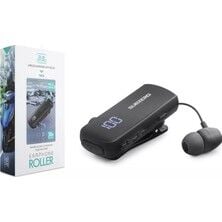 120 Saat Bluetooth Kulaklık Kablolu Boyun Askılı Sd Kart