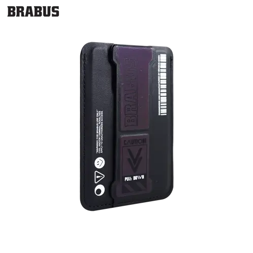 Brabus Magsafe Card Bag Bracket