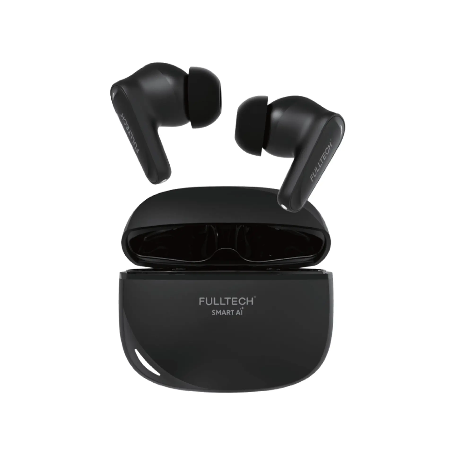 Fulltech FB28 Bluetooth Kulaklık | Yapay Zeka Destekli Çeviri | Çift Mikrofon | ANC | ENC | TWS