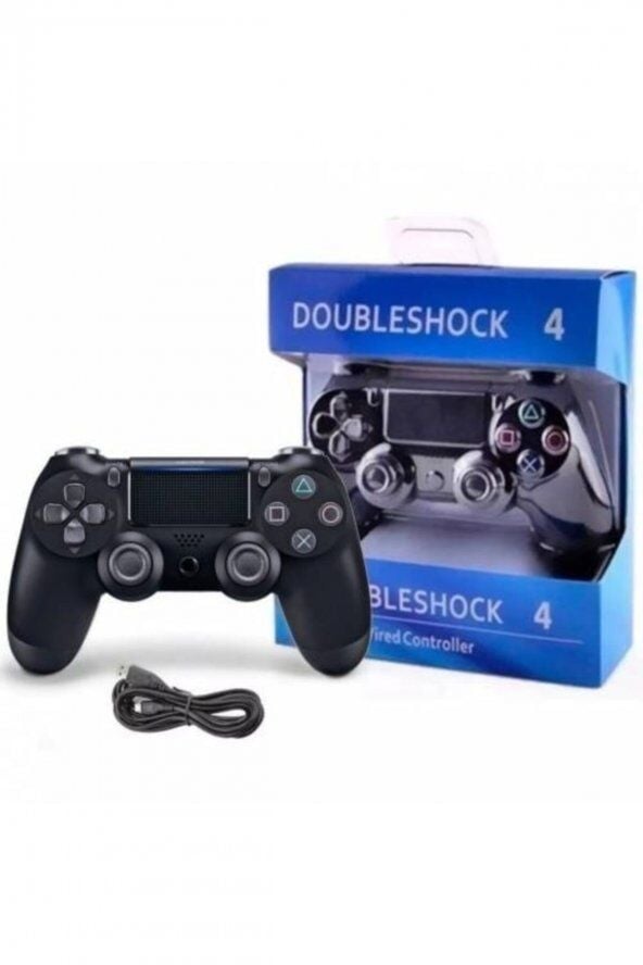 Ps4 Uyumlu Kablosuz Joystick Kol Ps4