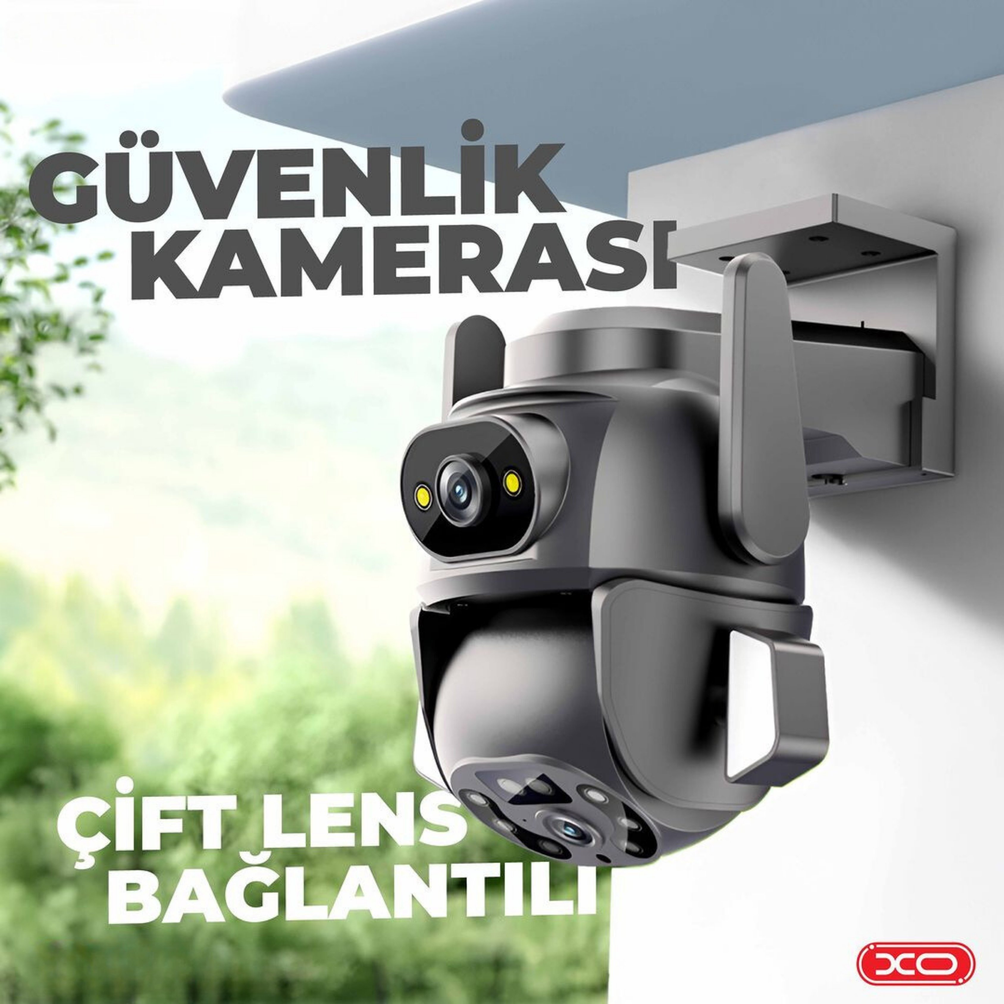 GÜVENLİK KAMERALARI