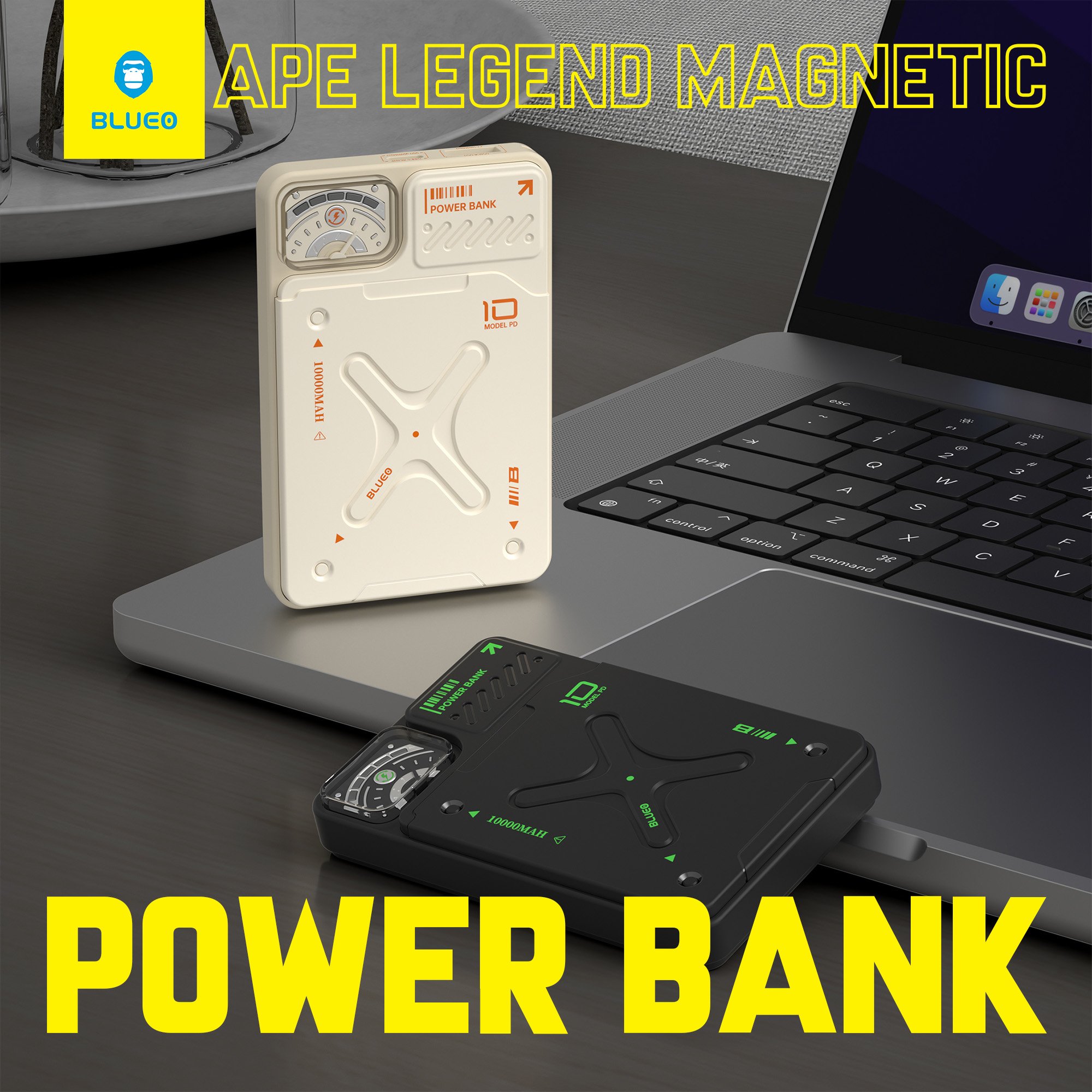 POWERBANK